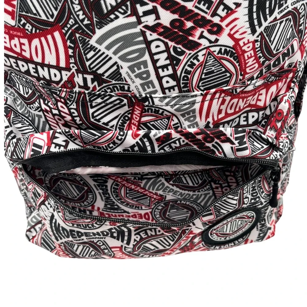 Dakine 365 X Independent 21 L Backpack Multi 17X15X5